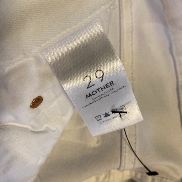 MOTHER jeans - Picture 15 of 16